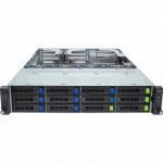 Серверная платформа Gigabyte R263-S30-ABC1 Rack (2U)
