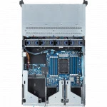 Серверная платформа Gigabyte R263-S30-ABC1 Rack (2U)