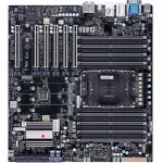 Серверная материнская плата Supermicro MBD-X13SWA-TF-B