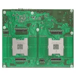 Серверная материнская плата ASRock GENOA2D24G-2L+ 90-SXGCGO-AOUBY2F