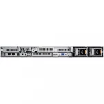 Сервер Dell PowerEdge R450 210-AZDS_1 (1U Rack, Xeon Silver 4309Y, 2800 МГц, 8, 12, 2 x 32 ГБ, SFF 2.5", 8, 1x 1.2 ТБ)