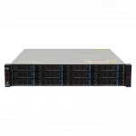 Серверная платформа SNR SR2312RS 2U SNR-SR2312RS (Rack (2U))