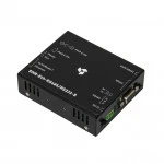 Аксессуар для сервера SNR Конвертер интерфейсов RS232/RS485 - Ethernet SNR-Eth-RS485-RS232-S