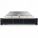 Серверная платформа SNR SR2325RS, 2U SNR-SR2325RS (Rack (2U))
