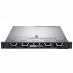 Серверная платформа Dell erEdge R640, 8SFF, PERC H730P FBWC R640_8SFF_chassis Rack (1U)