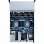 Серверная платформа Gigabyte 2U R282-3C1 6NR2823C1MR-00 Rack (2U)