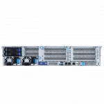 Серверная платформа Gigabyte 2U R282-3C1 6NR2823C1MR-00 Rack (2U)