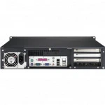 Серверный корпус ADVANTECH ACP-2010MB-00D
