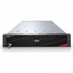 Сервер Fujitsu PY RX2540 M6 PYR2546RGN_v1 2U Rack, Xeon Gold 6334, 3600 МГц, 8, 18, 24 x 32 ГБ, SFF 2.5", 24