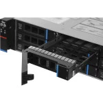 Сервер iRU Rock G2212IG4 2127944 (1U Rack, Xeon Silver 4410T, 2700 МГц, 10, 26.25, 4 x 32 ГБ, SFF + LFF  2.5" + 3.5", 14)