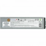 Серверный блок питания Supermicro Redundant power supply PWS-860P-1R2 (1U, 860 Вт)