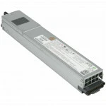 Серверный блок питания Supermicro Redundant power supply PWS-860P-1R2 (1U, 860 Вт)