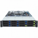 Серверная платформа Gigabyte R283-S91-ABJ1 (Rack (2U))