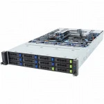 Серверная платформа Gigabyte R283-S91-ABJ1 (Rack (2U))