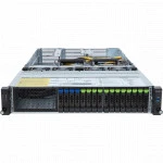 Серверная платформа Gigabyte R283-SF1-ABL1 Rack (2U)