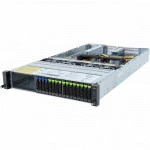 Серверная платформа Gigabyte R283-SF1-ABL1 Rack (2U)