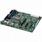 Серверная материнская плата ASRock EC266D4-4L 90-SXGDV0-A0UAYF