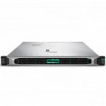 Сервер HPE DL360 Gen10 867959-B21-EBS6 (1U Rack, Xeon Gold 6242R, 3100 МГц, 20, 35.75, 2 x 32 ГБ, SFF 2.5", 8, 2x 960  ГБ)