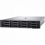 Сервер Dell PowerEdge R750 210-AYCG_RRC2 2U Rack, Xeon Gold 6326, 2900 МГц, 16, 24, 2 x 64 ГБ, LFF 3.5", 12, 1x 8 ТБ