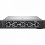 Сервер Dell PowerEdge R750 210-AYCG_RRC2 2U Rack, Xeon Gold 6326, 2900 МГц, 16, 24, 2 x 64 ГБ, LFF 3.5", 12, 1x 8 ТБ
