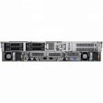 Сервер Dell PowerEdge R750 210-AYCG_RRC2 2U Rack, Xeon Gold 6326, 2900 МГц, 16, 24, 2 x 64 ГБ, LFF 3.5", 12, 1x 8 ТБ