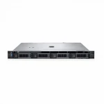 Сервер Dell PowerEdge R250 Server 210-BBOP_RRC1 (1U Rack, Xeon E-2356G, 3200 МГц, 6, 12, 1 x 32 ГБ, LFF 3.5", 4, 1x 4 ТБ)