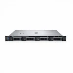 Сервер Dell PowerEdge R250 Server 210-BBOP__RRC3 (1U Rack, Xeon E-2324G, 3100 МГц, 4, 8, 1 x 16 ГБ, LFF 3.5", 4, 1x 480 ГБ)