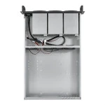 Серверный корпус ExeGate Pro 2U650-HS09 EX294279RUS