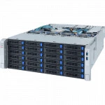 Серверная платформа Gigabyte S452-Z30 (Rack (4U))
