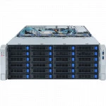 Серверная платформа Gigabyte S452-Z30 (Rack (4U))