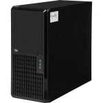 Сервер iRU Rock W9105P 2138595 (Tower, Xeon Gold 5217, 3000 МГц, 8, 11, 2 x 16 ГБ, SFF + LFF 2.5" + 3.5", 5, 1x 1 ТБ)