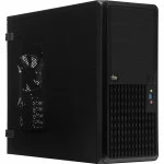 Сервер iRU Rock W9105P 2138595 (Tower, Xeon Gold 5217, 3000 МГц, 8, 11, 2 x 16 ГБ, SFF + LFF 2.5" + 3.5", 5, 1x 1 ТБ)