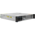 Сервер iRU Rock G2206IG3, 2U 2138950 (2U Rack, Xeon Silver 4309Y, 2800 МГц, 8, 12, 2 x 32 ГБ, SFF 2.5", 6)