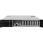 Сервер iRU Rock G2206IG3, 2U 2138950 (2U Rack, Xeon Silver 4309Y, 2800 МГц, 8, 12, 2 x 32 ГБ, SFF 2.5", 6)