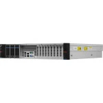 Сервер iRU Rock G2206IG3, 2U 2138950 (2U Rack, Xeon Silver 4309Y, 2800 МГц, 8, 12, 2 x 32 ГБ, SFF 2.5", 6)
