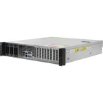 Сервер iRU Rock G2206IG3, 2U 2138950 (2U Rack, Xeon Silver 4309Y, 2800 МГц, 8, 12, 2 x 32 ГБ, SFF 2.5", 6)