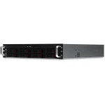 Сервер iRU Rock s2208e, 2U 2142571 (2U Rack, Xeon Gold 6126, 2600 МГц, 12, 19.25, 2 x 16 ГБ, SFF + LFF 2.5" + 3.5", 9)