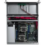 Сервер iRU Rock s2208e, 2U 2142571 (2U Rack, Xeon Gold 6126, 2600 МГц, 12, 19.25, 2 x 16 ГБ, SFF + LFF 2.5" + 3.5", 9)