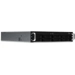 Сервер iRU Rock s2208e, 2U 2142571 (2U Rack, Xeon Gold 6126, 2600 МГц, 12, 19.25, 2 x 16 ГБ, SFF + LFF 2.5" + 3.5", 9)