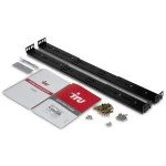 Сервер iRU Rock s2208e, 2U 2142571 (2U Rack, Xeon Gold 6126, 2600 МГц, 12, 19.25, 2 x 16 ГБ, SFF + LFF 2.5" + 3.5", 9)