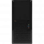 Сервер iRU Rock W9105P 2143273 (Tower, Xeon Gold 6234, 3300 МГц, 8, 24.75, 2 x 16 ГБ, SFF + LFF  2.5" + 3.5", 5, 1x 500 ГБ)
