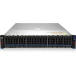 Сервер iRU Rock g2225p, 2U 2146470 (2U Rack, Xeon Gold 6346, 3100 МГц, 16, 36, 2 x 32 ГБ, SFF 2.5", 27)