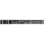 Сервер iRU Rock A1204P 2148278 (1U Rack, Xeon E-2456, 3300 МГц, 6, 18, 1 x 16 ГБ, SFF + LFF 2.5" + 3.5", 4)