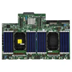 Сервер Supermicro SYS-621H-TN12R SYS-621H-TN12R. (2U Rack, Xeon Gold 6526Y, 2800 МГц, 16, 37.5, 4 x 64 ГБ, LFF 3.5", 12, 1x 960 ГБ)