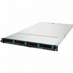 Серверная платформа Asus RS700A-E12-RS4U 90SF02D1-M00910 Rack (1U)
