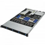 Серверная платформа Asus RS700A-E12-RS4U 90SF02D1-M00910 Rack (1U)