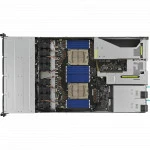 Серверная платформа Asus RS700A-E12-RS4U 90SF02D1-M00910 Rack (1U)
