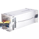 Серверный блок питания Silverstone G540GM8002UG211 2U, 800 Вт