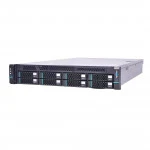 Серверная платформа HIPER Server R2 - Entry (R2-P221608-08) Rack (2U)