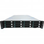 Серверная платформа HIPER Server R2 - Entry (R2-P221612-08) Rack (2U)